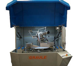 Graule Gehrungssäge GS 215 N