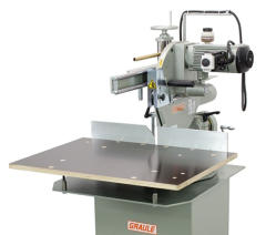 Graule Zugsäge ZS 135